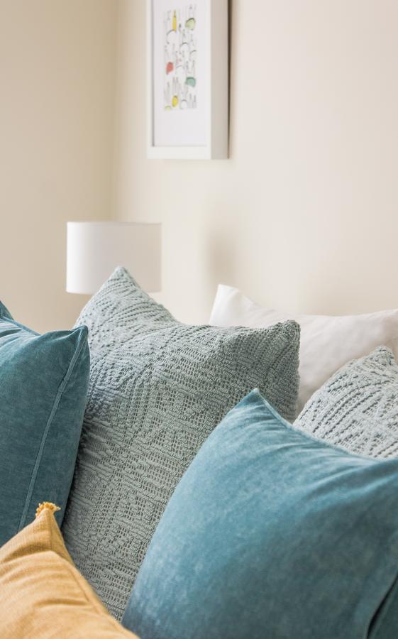 Santa Catarina Modern Flat Lägenhet OOporto Exteriör bild